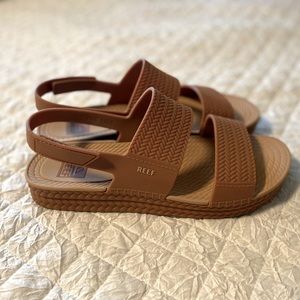 Reef Water Vista sandals